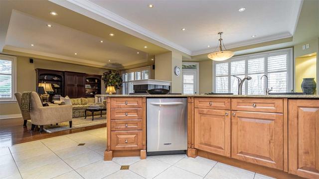 17 - 2400 Neyagawa Blvd, Townhouse with 3 bedrooms, 4 bathrooms and 4 parking in Oakville ON | Image 9