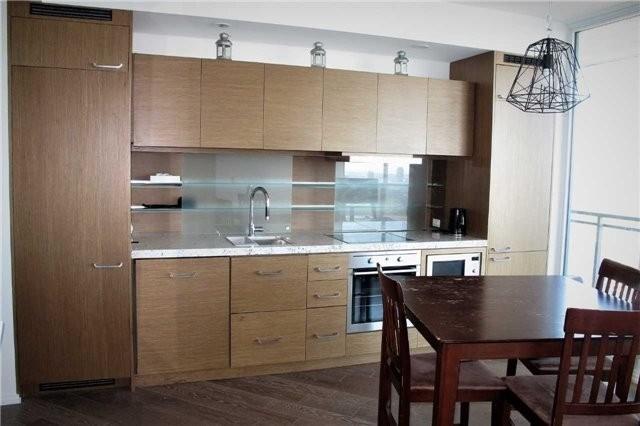 4712 - 45 Charles St E, Condo with 2 bedrooms, 2 bathrooms and 1 parking in Toronto ON | Image 14