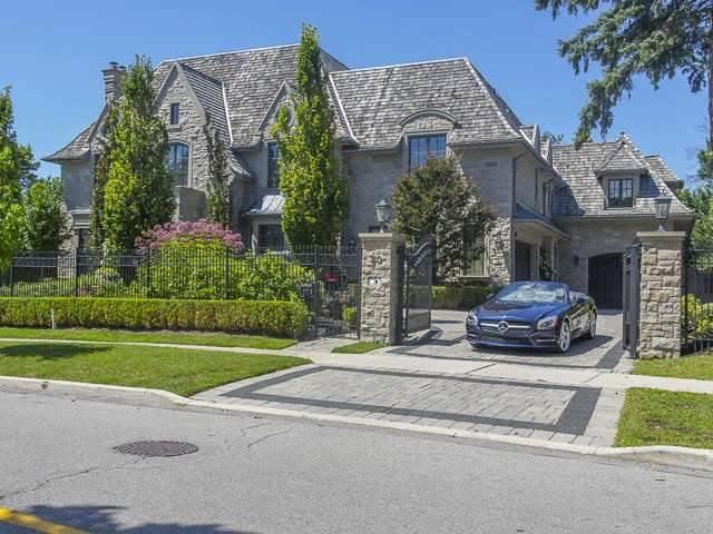 50 Fifeshire Rd, House detached with 5 bedrooms, 10 bathrooms and 12 parking in Toronto ON | Image 2