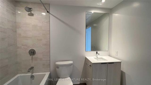 914 - 50 Power St, Condo with 1 bedrooms, 1 bathrooms and 0 parking in Toronto ON | Image 9
