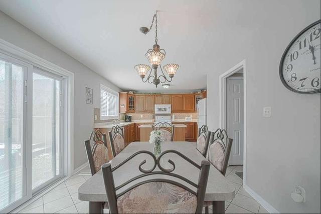 14 Fireside Dr, House detached with 4 bedrooms, 3 bathrooms and 5 parking in Brampton ON | Image 27