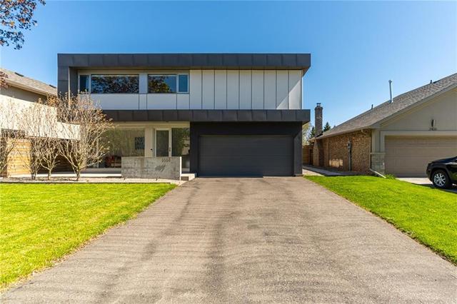 2392 Yolanda Drive, House detached with 5 bedrooms, 3 bathrooms and 4 parking in Oakville ON | Image 5
