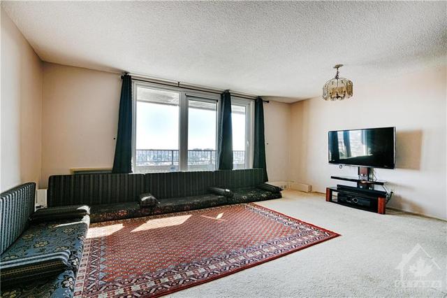 2707 - 1785 Frobisher Lane, Condo with 2 bedrooms, 1 bathrooms and 1 parking in Ottawa ON | Image 7