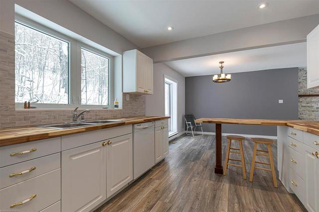 5237 Arden Road, Home with 3 bedrooms, 2 bathrooms and null parking in Central Frontenac ON | Image 13