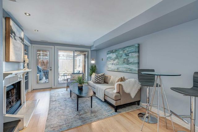 10a Victoria Park Ave, House semidetached with 3 bedrooms, 3 bathrooms and 2 parking in Toronto ON | Image 11