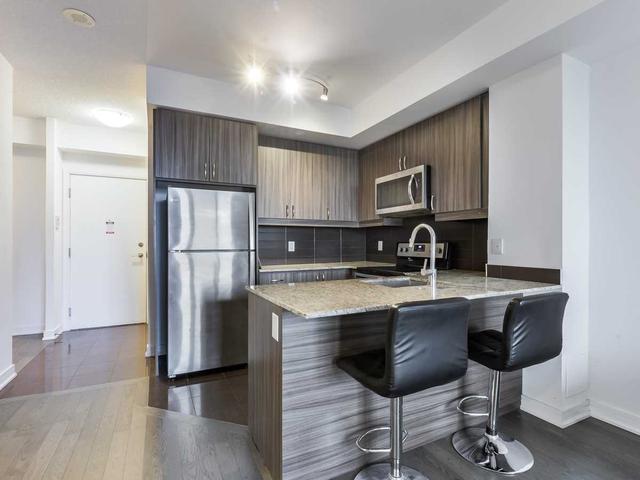 317 - 9205 Yonge St, Condo with 1 bedrooms, 1 bathrooms and 1 parking in Richmond Hill ON | Image 6