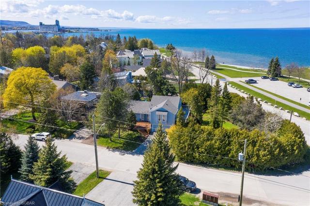 97 & 99 Huron Street, House detached with 5 bedrooms, 3 bathrooms and 4 parking in Collingwood ON | Image 36