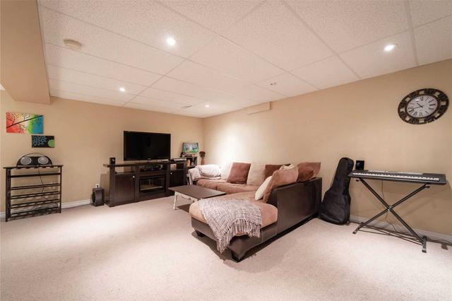5343 Segriff Dr, House detached with 4 bedrooms, 3 bathrooms and 4 parking in Mississauga ON | Image 27