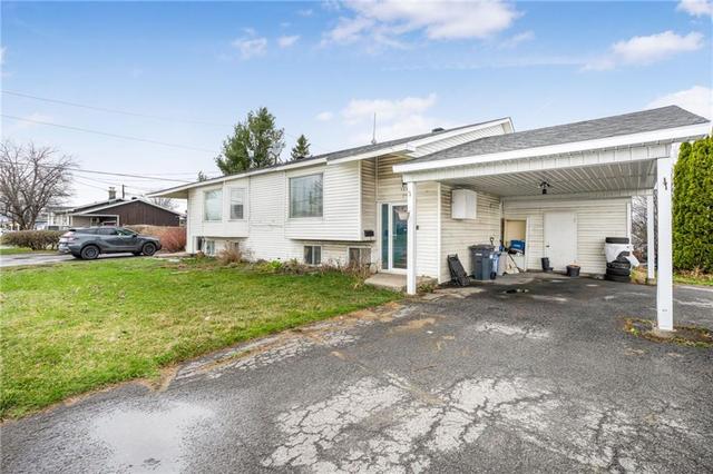 1545 Aberdeen Street, House other with 0 bedrooms, 0 bathrooms and 4 parking in Hawkesbury ON | Image 3