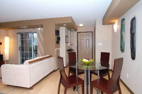 th107 - 39 Shank St, Townhouse with 2 bedrooms, 2 bathrooms and 1 parking in Toronto ON | Image 5