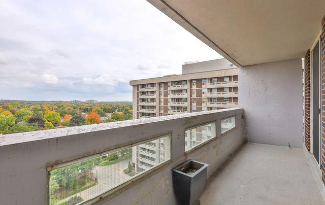 1102 - 60 Inverlochy Blvd, Condo with 3 bedrooms, 2 bathrooms and 1 parking in Markham ON | Image 30