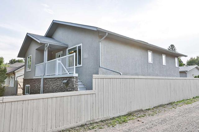332 15 Street N, House detached with 3 bedrooms, 3 bathrooms and 4 parking in Lethbridge AB | Image 36