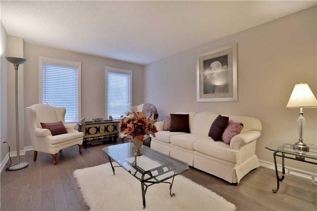 1540 Princelea Pl, House detached with 4 bedrooms, 4 bathrooms and 3 parking in Mississauga ON | Image 3