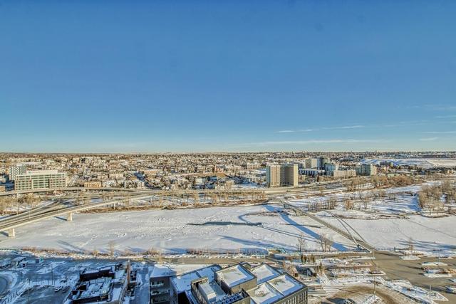 2404 - 615 6 Avenue Se, Condo with 2 bedrooms, 2 bathrooms and 2 parking in Calgary AB | Image 13