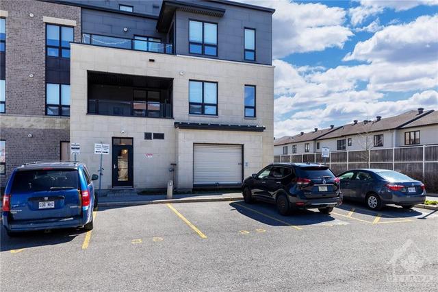 203 - 760 Chapman Mills Drive, Condo with 1 bedrooms, 1 bathrooms and 1 parking in Ottawa ON | Image 21