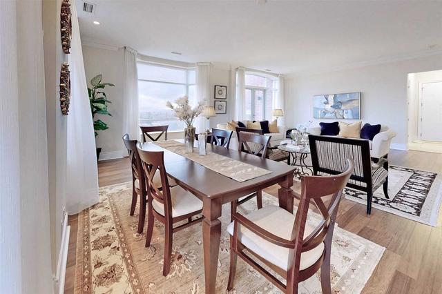 ph 2 - 10101 Yonge St, Condo with 2 bedrooms, 3 bathrooms and 2 parking in Richmond Hill ON | Image 39