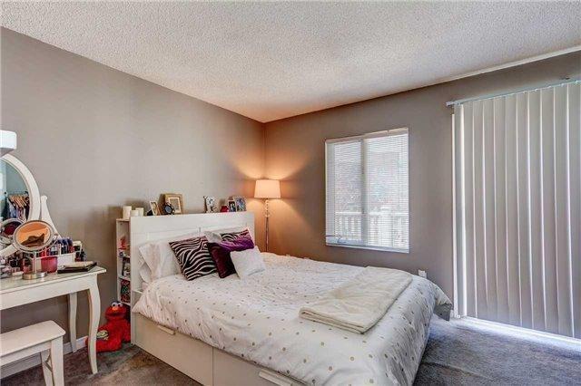 Th12C - 801 King St W, Townhouse with 2 bedrooms, 3 bathrooms and 2 parking in Toronto ON | Image 7