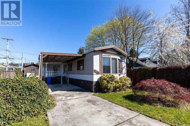 3583 9th Ave, House other with 2 bedrooms, 1 bathrooms and 2 parking in Port Alberni BC | Image 1