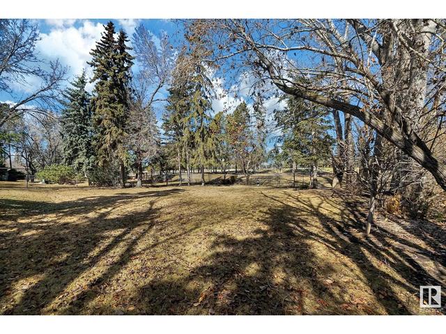 2a Westbrook Dr Nw, House detached with 4 bedrooms, 2 bathrooms and null parking in Edmonton AB | Image 62