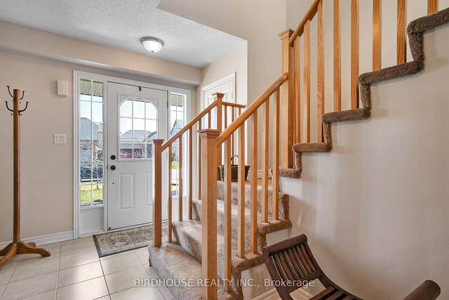 42 Thrushwood Tr, House detached with 3 bedrooms, 4 bathrooms and 6 parking in Kawartha Lakes ON | Image 34