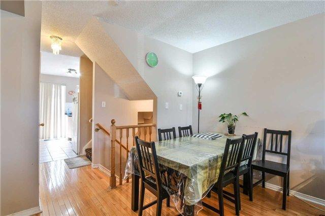 29 - 75 Strathaven Dr, Townhouse with 3 bedrooms, 3 bathrooms and 1 parking in Mississauga ON | Image 5