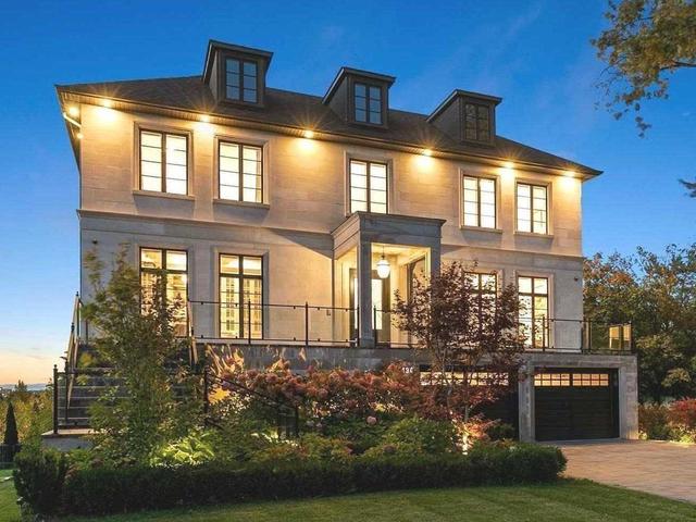134 Hillsview Dr, House detached with 5 bedrooms, 8 bathrooms and 10 parking in Richmond Hill ON | Image 12