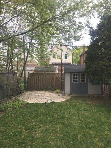 65 Frater Ave, House detached with 2 bedrooms, 1 bathrooms and 1 parking in Toronto ON | Image 15