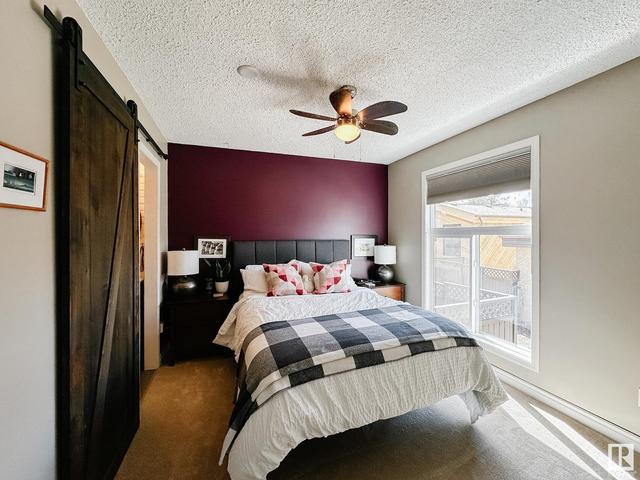 12 Foxborough Gd, House detached with 3 bedrooms, 2 bathrooms and 2 parking in St. Albert AB | Image 17