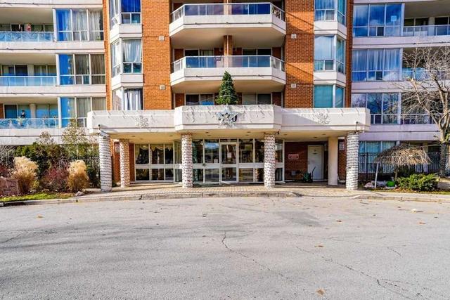 402 - 430 Mclevin Ave, Condo with 2 bedrooms, 2 bathrooms and 1 parking in Toronto ON | Image 19