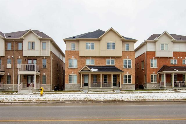 800 Audley Ave N, House semidetached with 3 bedrooms, 3 bathrooms and 2 parking in Ajax ON | Image 12
