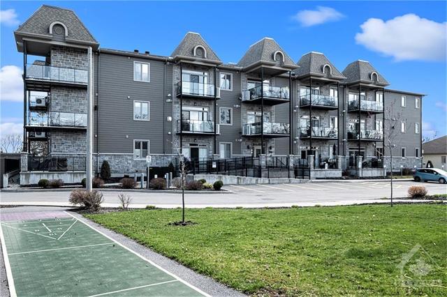 306 - 200 Equinox Drive, Condo with 2 bedrooms, 2 bathrooms and 1 parking in Russell ON | Image 1