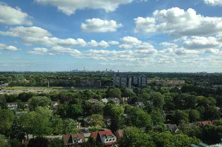 uph 1&2 - 1 Clairtrell Rd, Condo with 3 bedrooms, 4 bathrooms and 2 parking in Toronto ON | Image 8