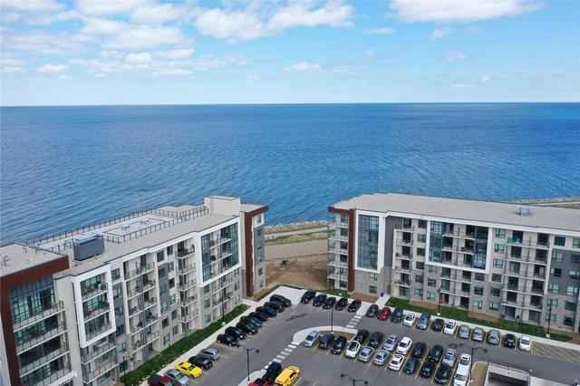 202 - 125 Shoreview Place Pl, Condo with 1 bedrooms, 1 bathrooms and 1 parking in Hamilton ON | Image 4