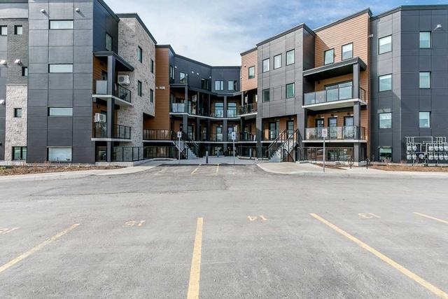 102 - 17 Centre St, Townhouse with 2 bedrooms, 2 bathrooms and 1 parking in Orangeville ON | Image 29