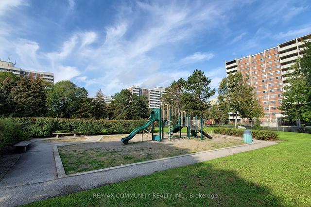 507 - 1250 Bridletowne Circ, Condo with 3 bedrooms, 2 bathrooms and 1 parking in Toronto ON | Image 3