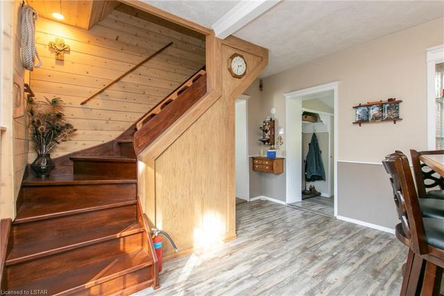23 Mill Street, House detached with 3 bedrooms, 1 bathrooms and 2 parking in Northern Bruce Peninsula ON | Image 18