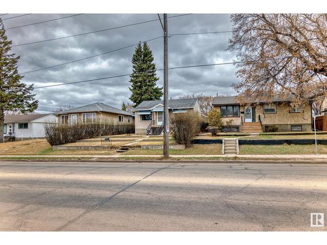 12030 50 St Nw Nw, House detached with 3 bedrooms, 2 bathrooms and 3 parking in Edmonton AB | Image 51