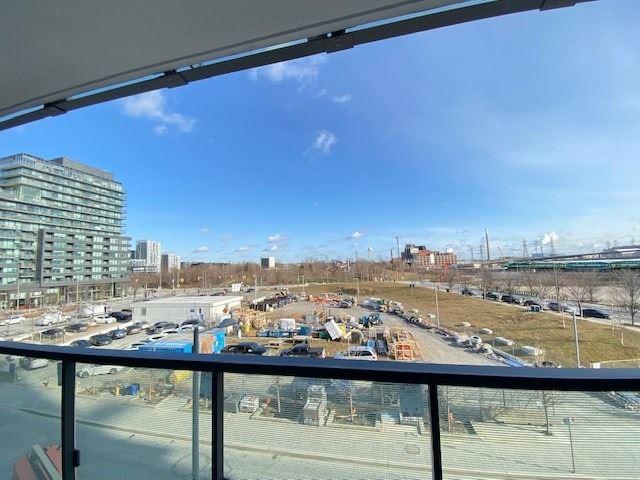 s438 - 35 Rolling Mills Rd, Condo with 2 bedrooms, 2 bathrooms and 1 parking in Toronto ON | Image 5