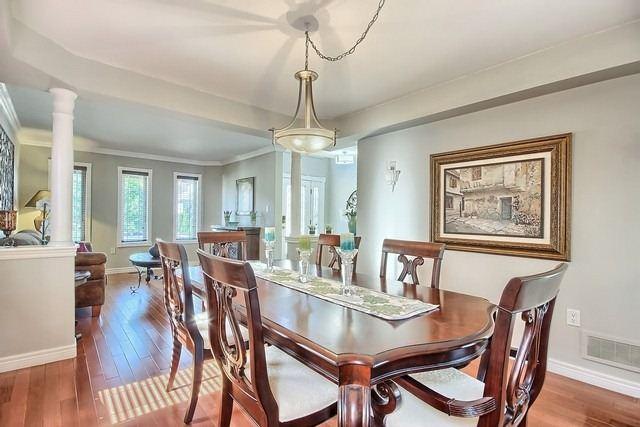 19 Bannerman Dr, House detached with 4 bedrooms, 4 bathrooms and 4 parking in Bradford West Gwillimbury ON | Image 7