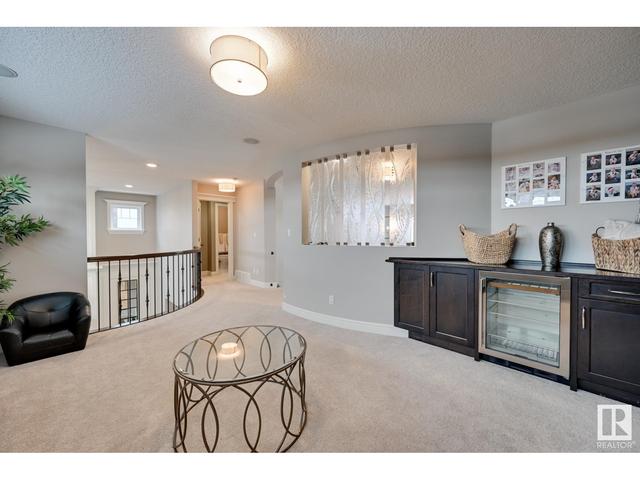 5110 Woolsey Li Nw, House detached with 4 bedrooms, 4 bathrooms and null parking in Edmonton AB | Image 39