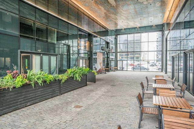 937 - 15 Merchants' Wharf, Condo with 1 bedrooms, 1 bathrooms and 0 parking in Toronto ON | Image 18