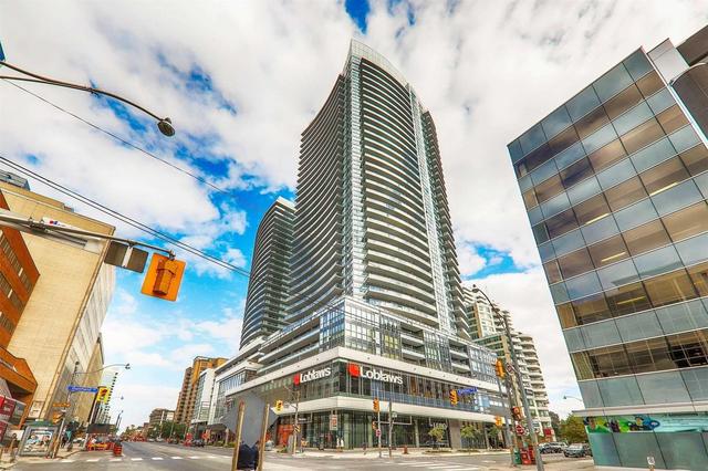 2909 - 89 Dunfield Ave, Condo with 1 bedrooms, 1 bathrooms and null parking in Toronto ON | Image 1