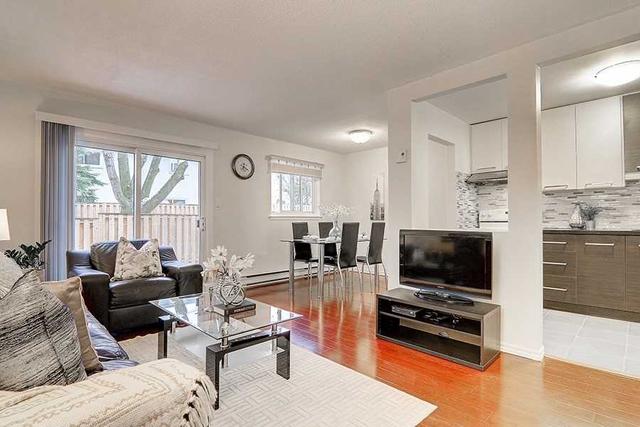 78 Harris Way, Townhouse with 3 bedrooms, 3 bathrooms and 2 parking in Markham ON | Image 26