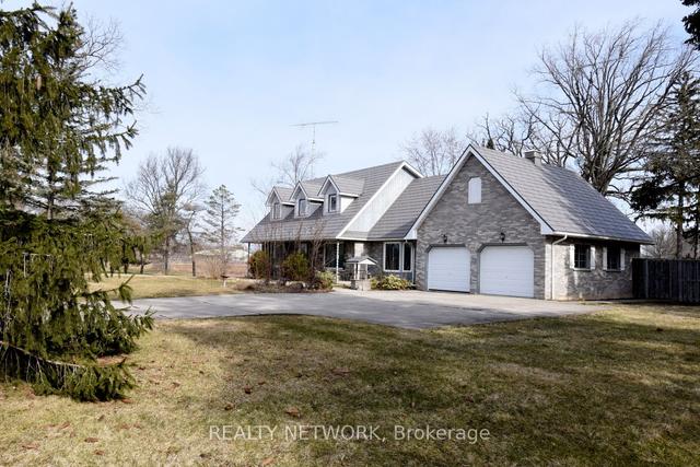 2194 #54 Highway E, House detached with 3 bedrooms, 2 bathrooms and 8 parking in Haldimand County ON | Image 23