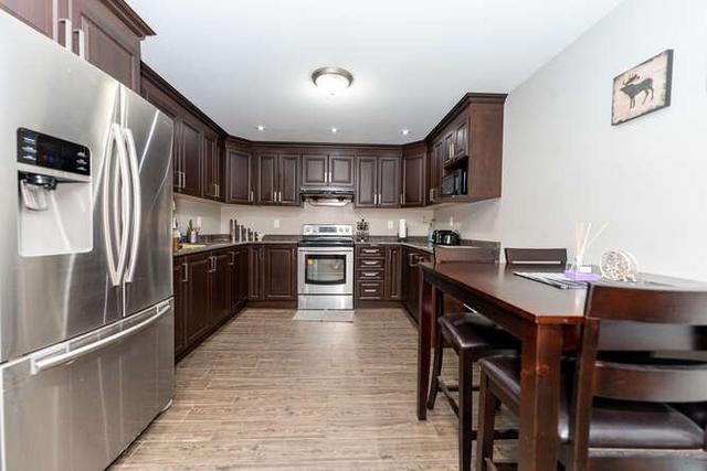 16 Solstice St, House detached with 5 bedrooms, 6 bathrooms and 6 parking in Brampton ON | Image 26