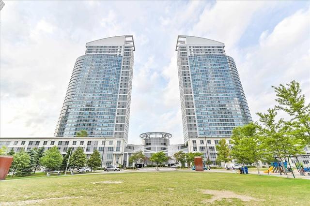 2110 - 38 Lee Centre Dr, Condo with 2 bedrooms, 1 bathrooms and 1 parking in Toronto ON | Image 17