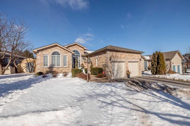 164 Golden Meadow Dr, House detached with 2 bedrooms, 3 bathrooms and 6 parking in Barrie ON | Image 12