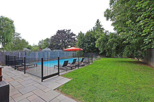86 Midland Ave, House detached with 3 bedrooms, 4 bathrooms and 3 parking in Toronto ON | Image 35