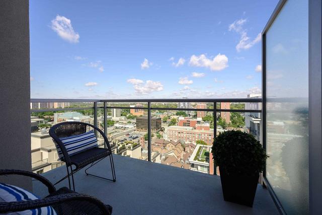 ph2 - 360 Pearl St, Condo with 3 bedrooms, 3 bathrooms and 2 parking in Burlington ON | Image 29
