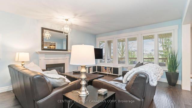 2220 Thornicroft Cres, House detached with 4 bedrooms, 3 bathrooms and 4 parking in London ON | Image 8